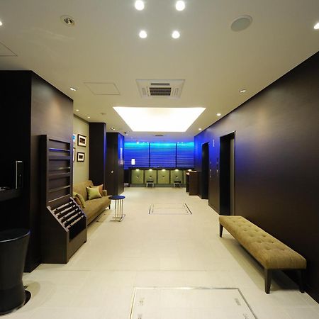 Sotetsu Fresa Inn Hamamatsucho-Daimon Tokyo Eksteriør billede