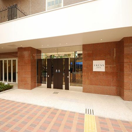 Sotetsu Fresa Inn Hamamatsucho-Daimon Tokyo Eksteriør billede