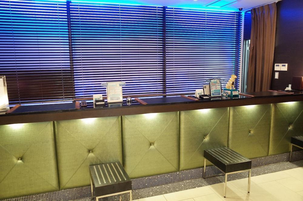 Sotetsu Fresa Inn Hamamatsucho-Daimon Tokyo Eksteriør billede