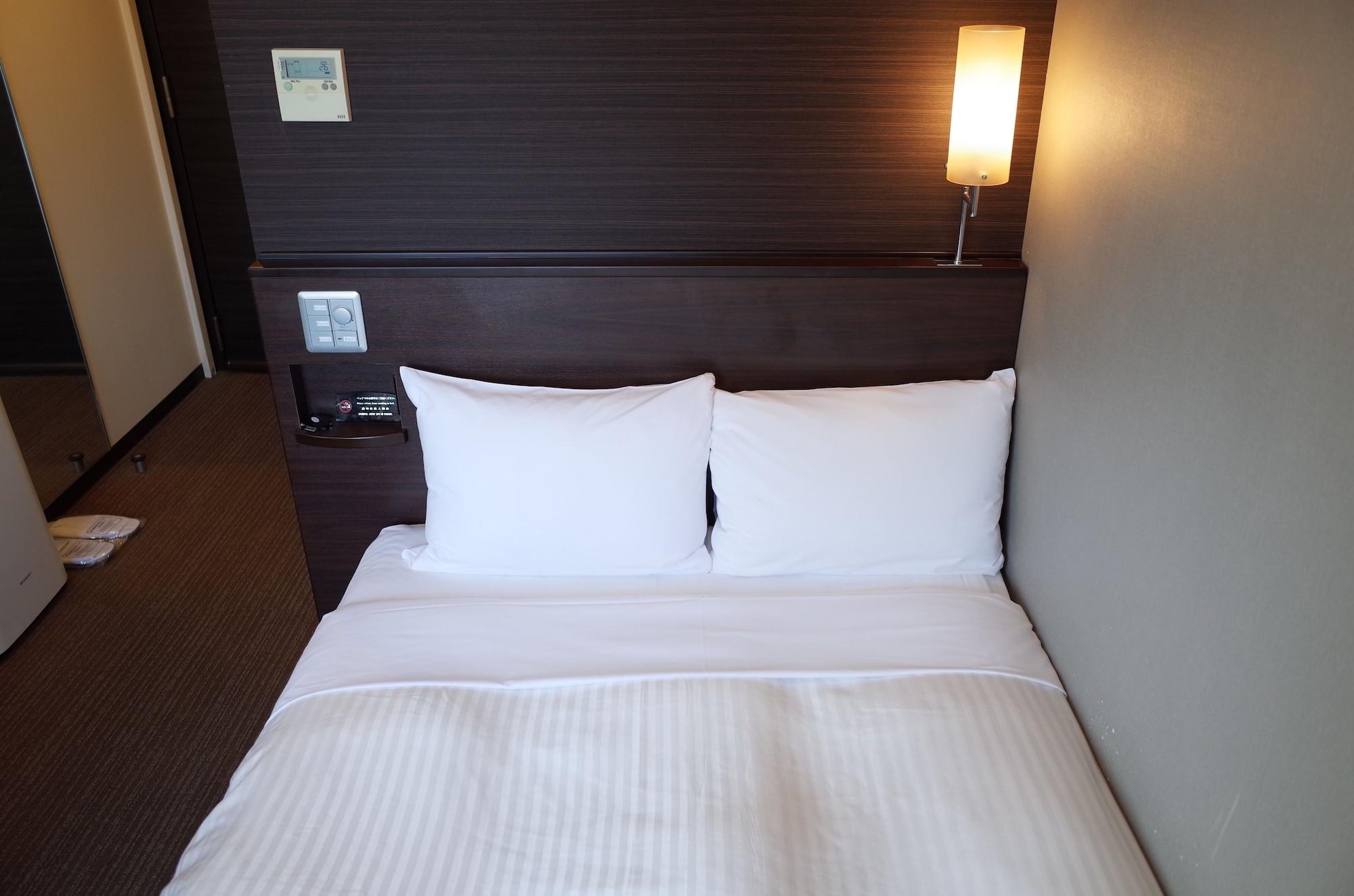 Sotetsu Fresa Inn Hamamatsucho-Daimon Tokyo Eksteriør billede