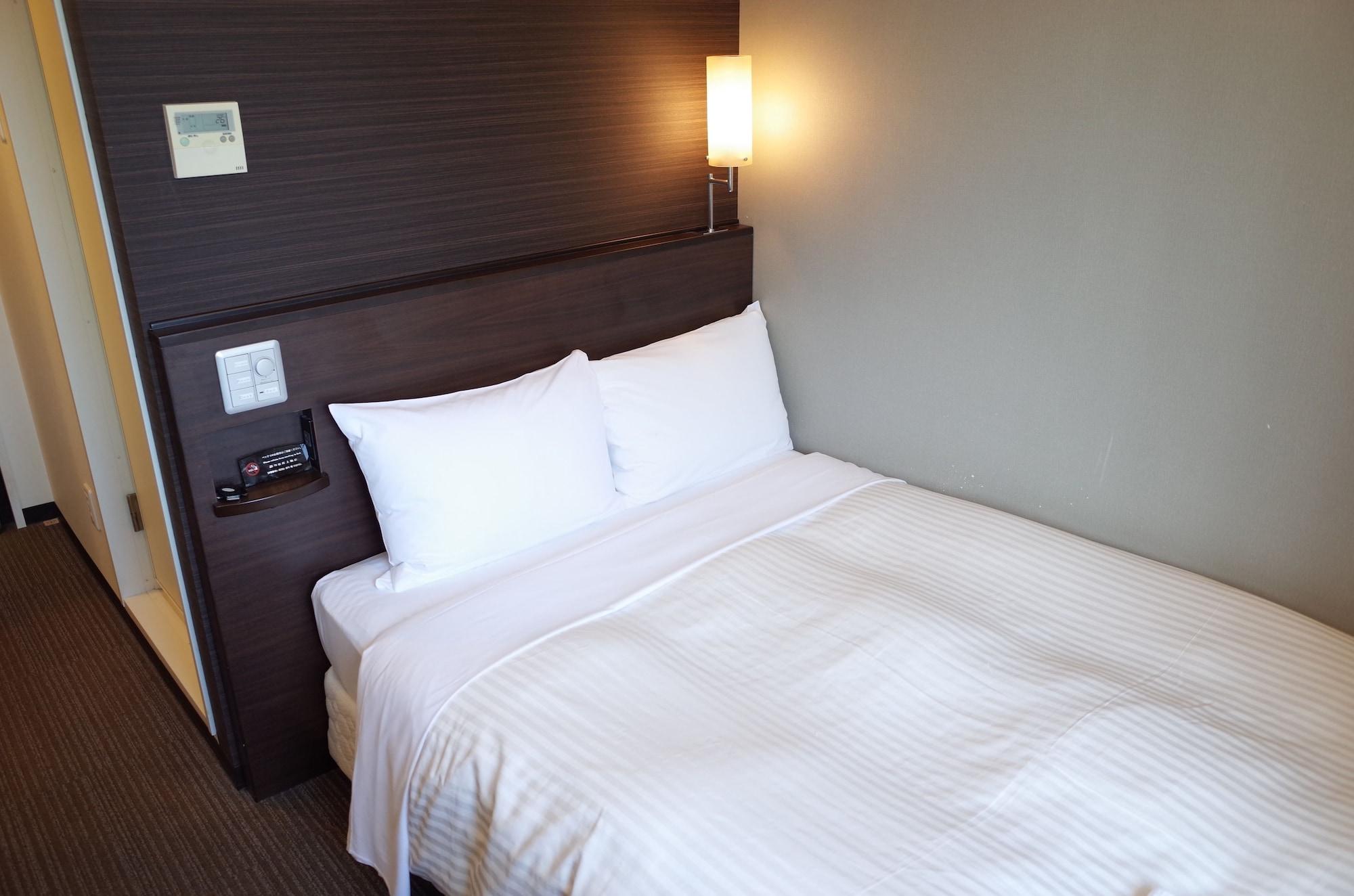 Sotetsu Fresa Inn Hamamatsucho-Daimon Tokyo Eksteriør billede
