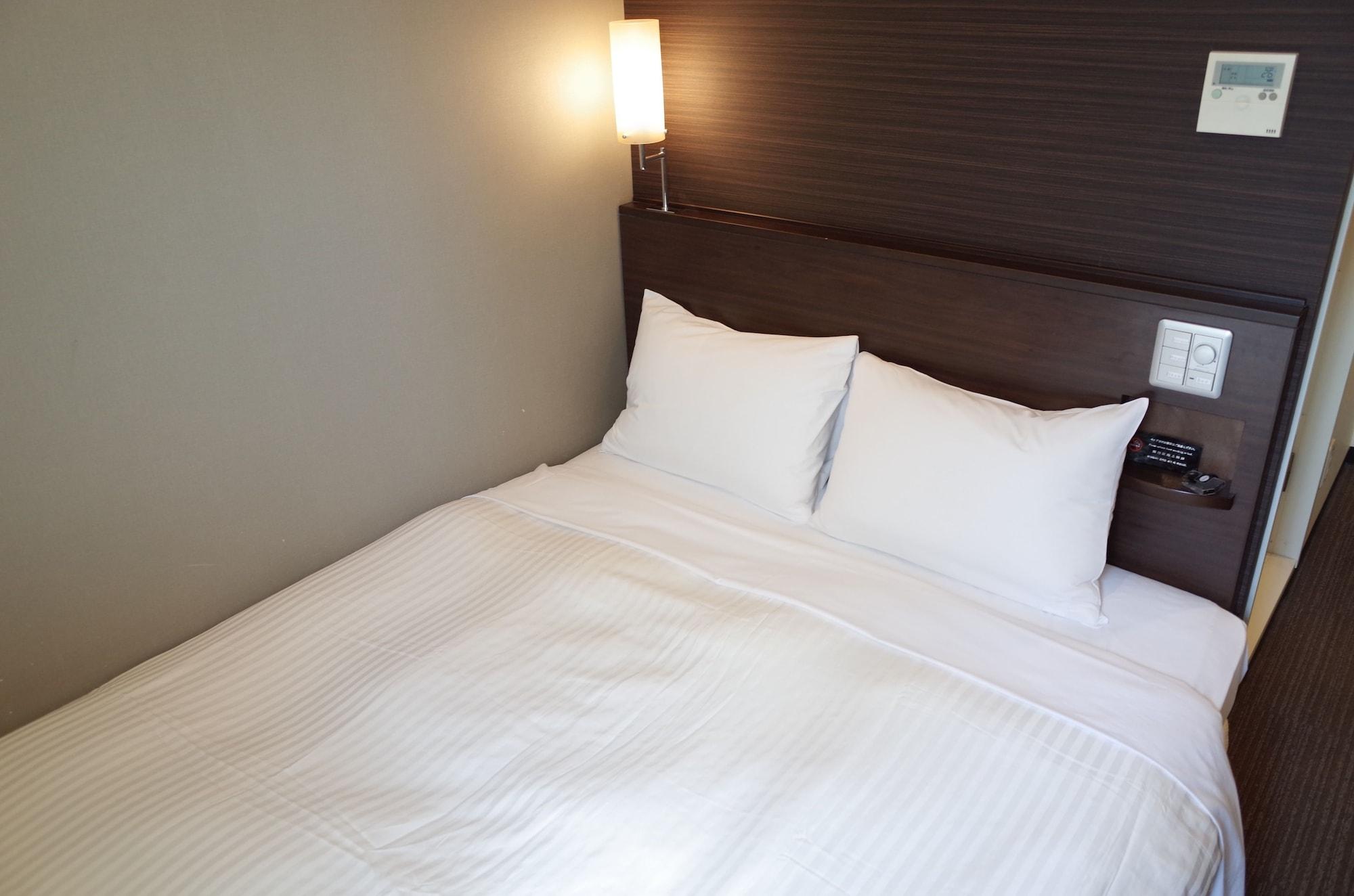 Sotetsu Fresa Inn Hamamatsucho-Daimon Tokyo Eksteriør billede
