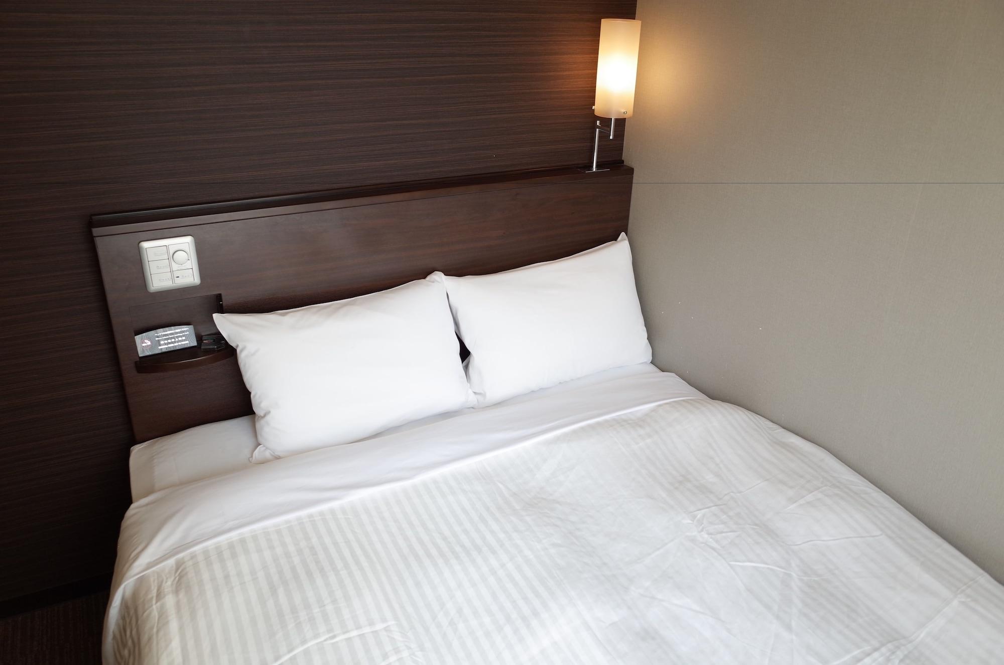 Sotetsu Fresa Inn Hamamatsucho-Daimon Tokyo Eksteriør billede