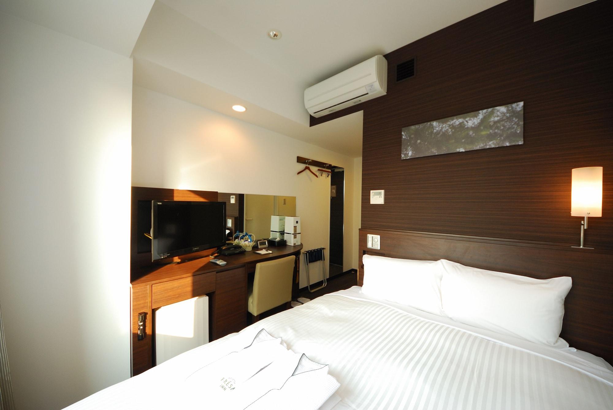 Sotetsu Fresa Inn Hamamatsucho-Daimon Tokyo Eksteriør billede