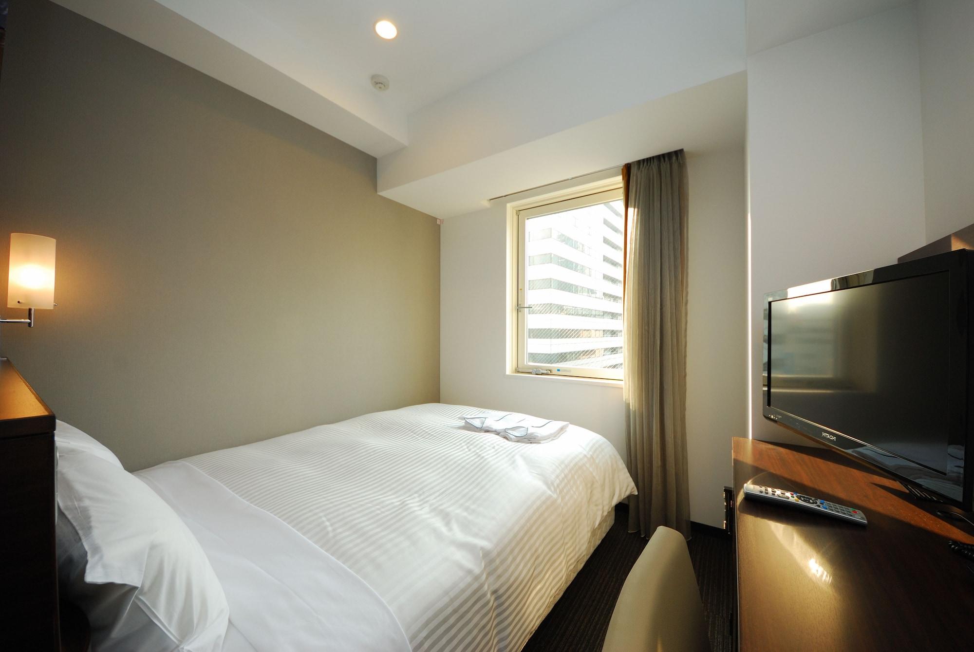 Sotetsu Fresa Inn Hamamatsucho-Daimon Tokyo Eksteriør billede