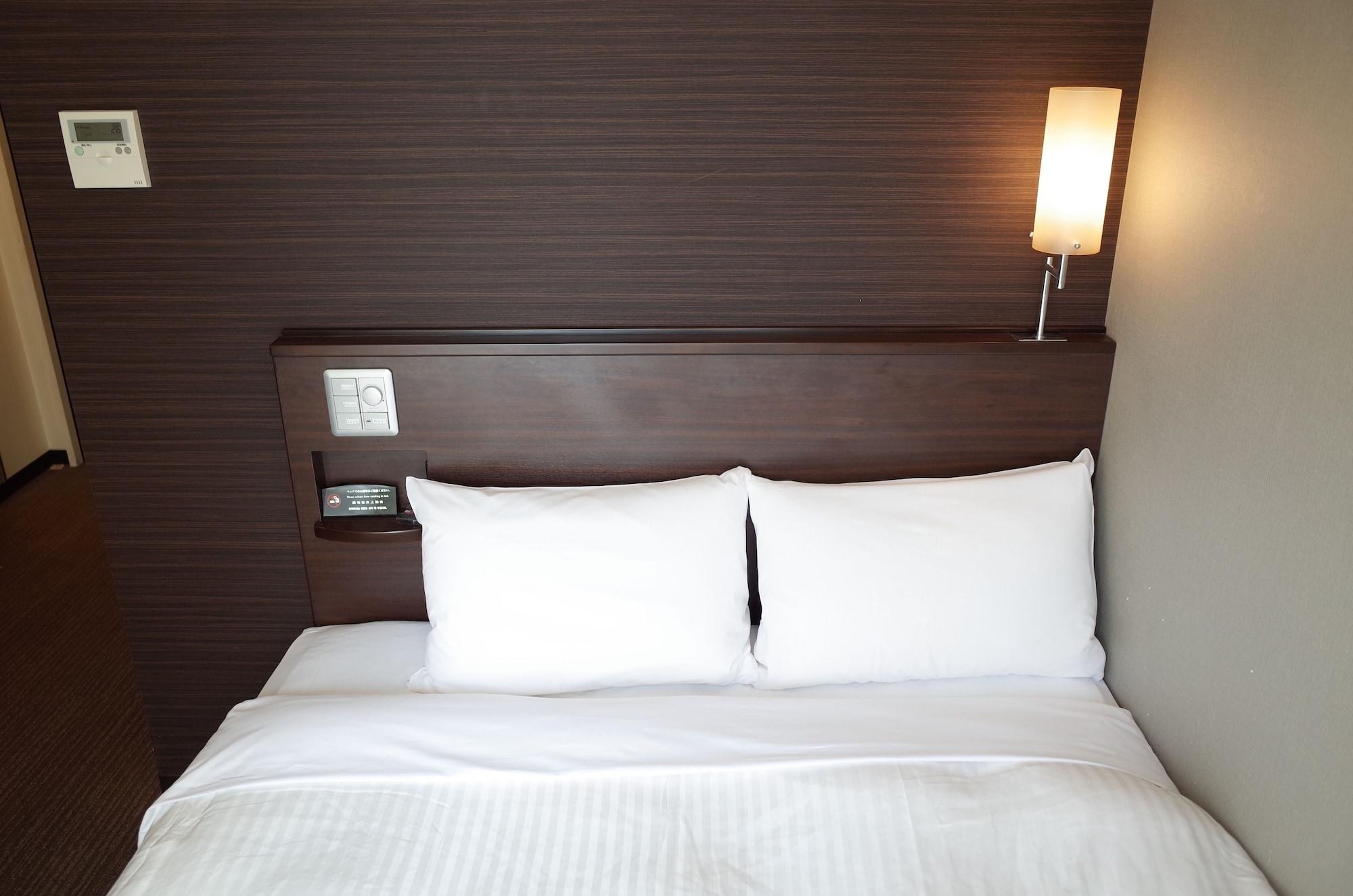 Sotetsu Fresa Inn Hamamatsucho-Daimon Tokyo Eksteriør billede