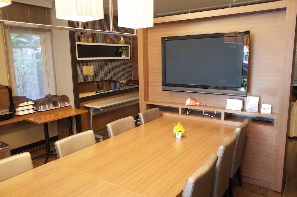 Sotetsu Fresa Inn Hamamatsucho-Daimon Tokyo Eksteriør billede