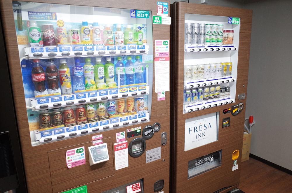 Sotetsu Fresa Inn Hamamatsucho-Daimon Tokyo Eksteriør billede