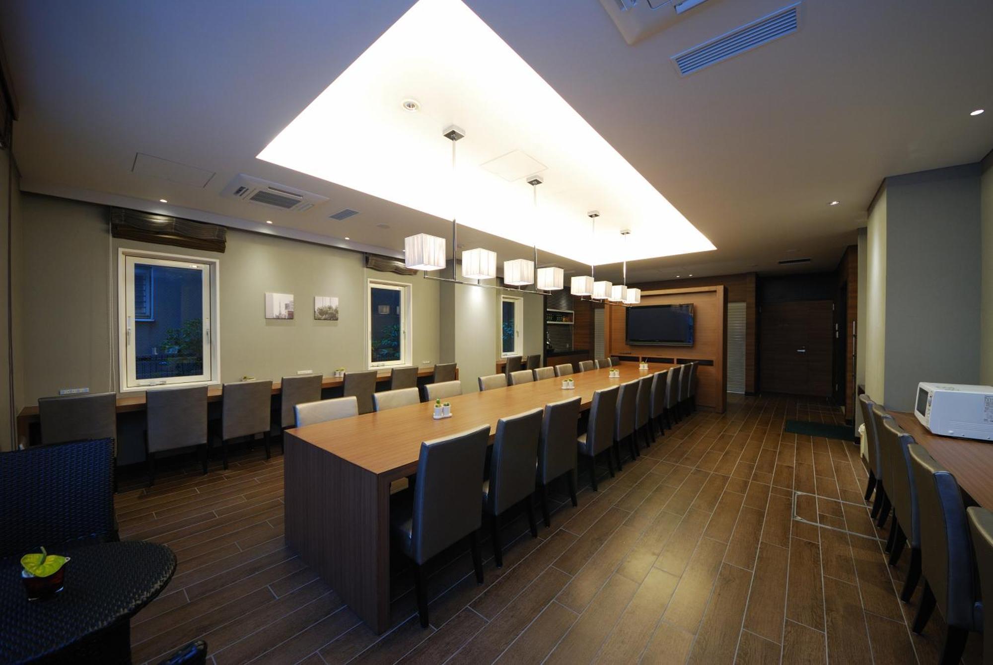 Sotetsu Fresa Inn Hamamatsucho-Daimon Tokyo Eksteriør billede