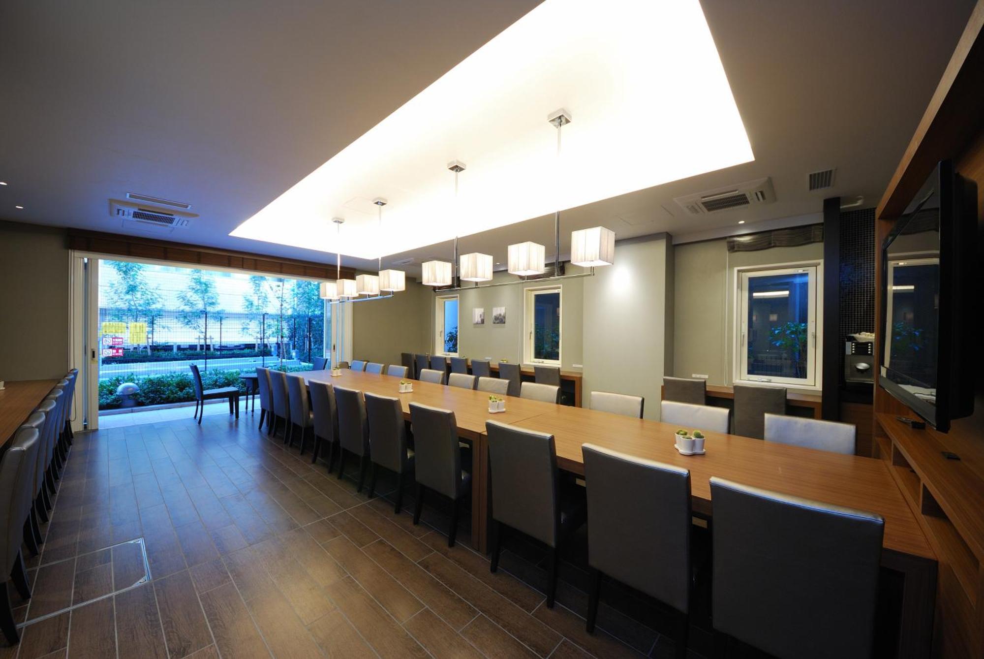 Sotetsu Fresa Inn Hamamatsucho-Daimon Tokyo Eksteriør billede