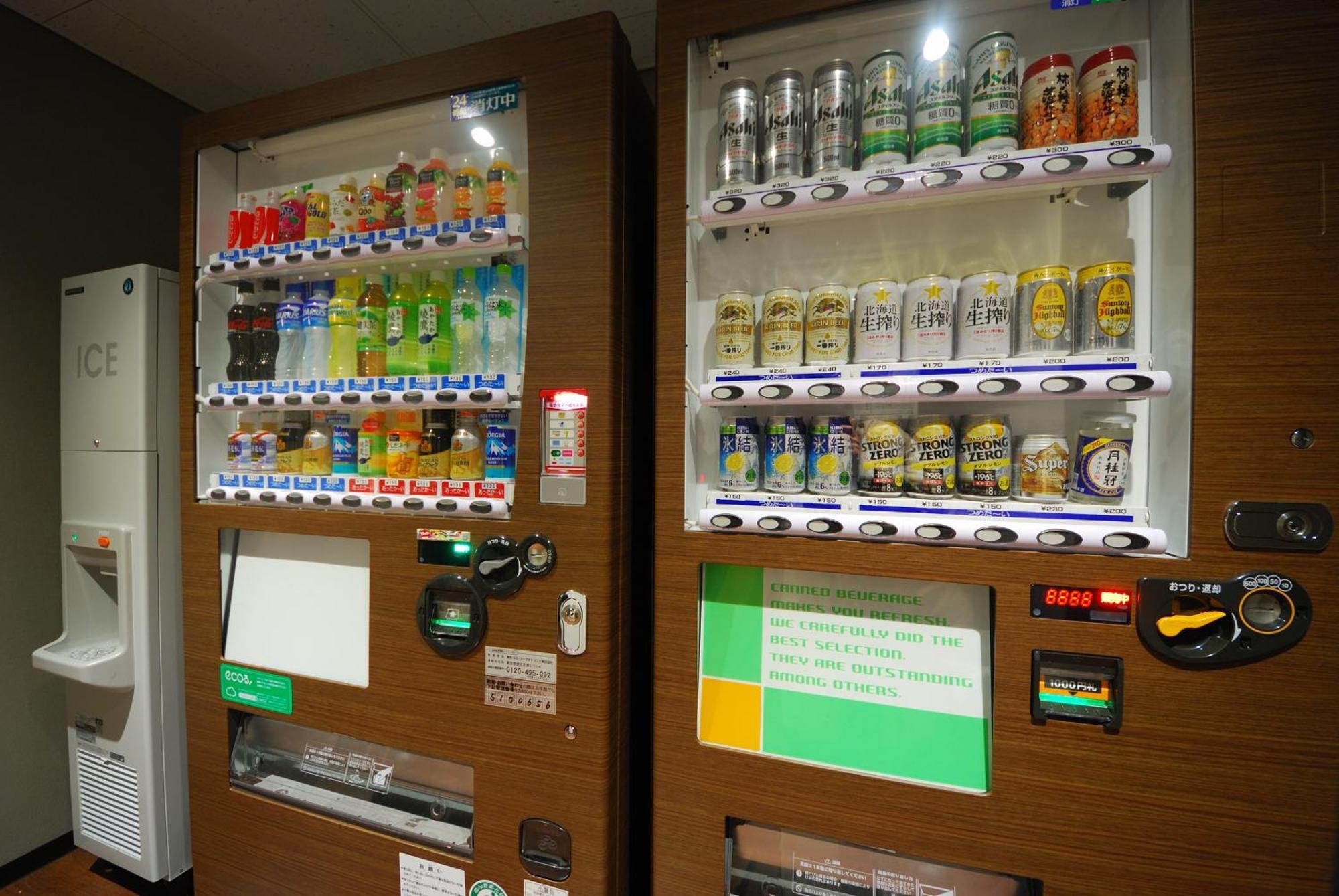 Sotetsu Fresa Inn Hamamatsucho-Daimon Tokyo Eksteriør billede