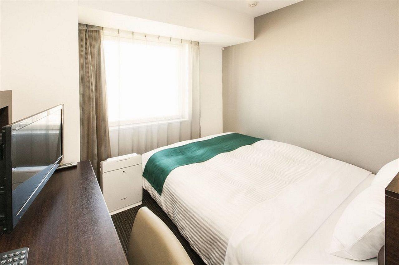 Sotetsu Fresa Inn Hamamatsucho-Daimon Tokyo Eksteriør billede