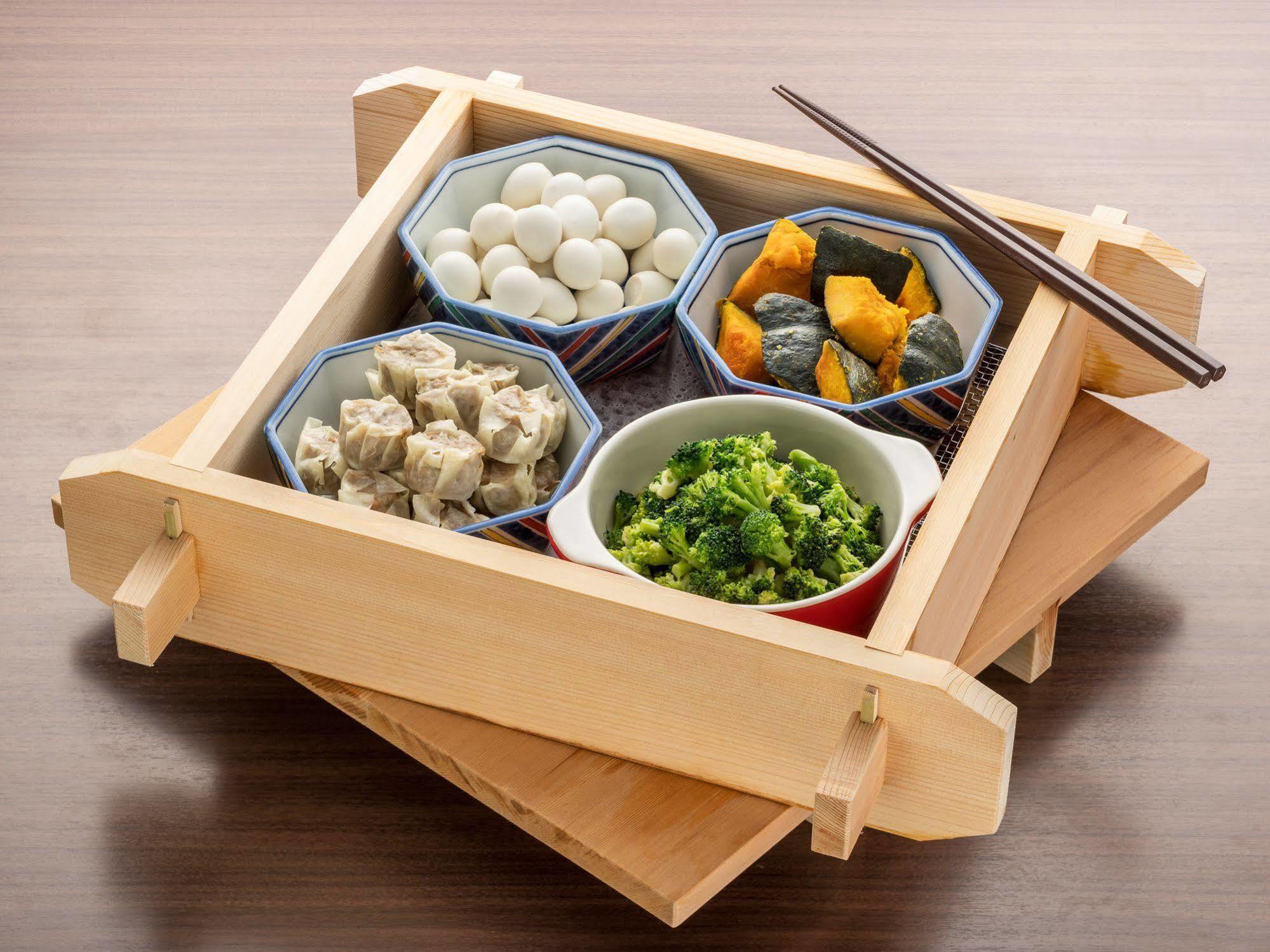 Sotetsu Fresa Inn Hamamatsucho-Daimon Tokyo Eksteriør billede